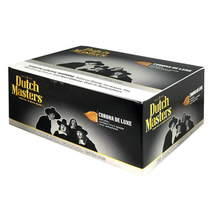 Dutch Masters Corona Deluxe Cigars