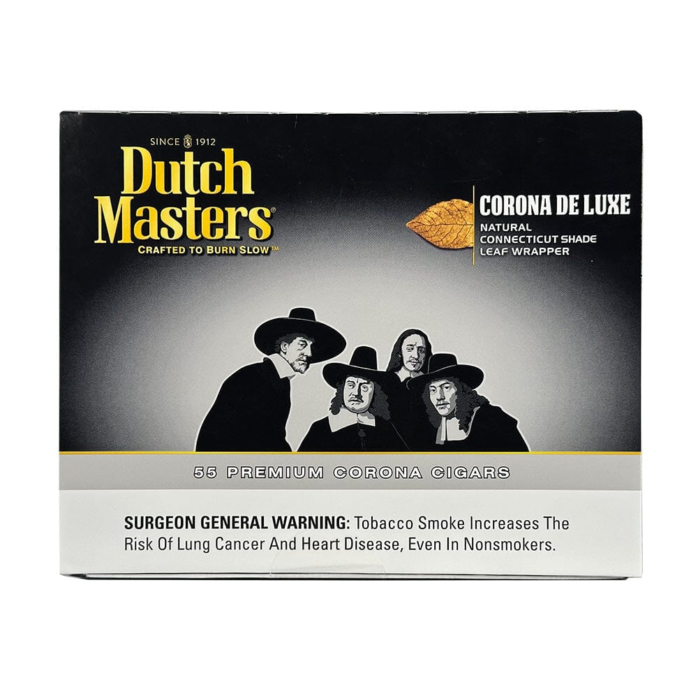 Dutch Masters Corona Deluxe Cigars