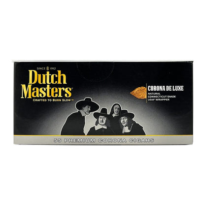 Dutch Masters Corona Deluxe Cigars