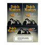Dutch Masters Deluxe Cigarillos