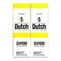 Dutch by Dutch Masters Diamond Fusion Cigarillos