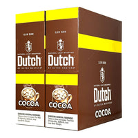 Dutch by Dutch Masters Cocoa Cigarillos