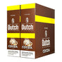 Dutch by Dutch Masters Cocoa Cigarillos