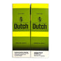 Dutch by Dutch Masters Green Envy Cigarillos