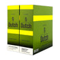 Dutch by Dutch Masters Green Envy Cigarillos