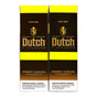Dutch by Dutch Masters Honey Fusion Cigarillos