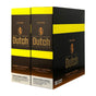 Dutch by Dutch Masters Honey Fusion Cigarillos
