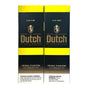 Dutch by Dutch Masters Irish Fusion Cigarillos