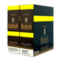 Dutch by Dutch Masters Irish Fusion Cigarillos