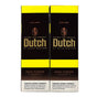 Dutch by Dutch Masters Java Fusion Cigarillos