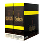 Dutch by Dutch Masters Java Fusion Cigarillos
