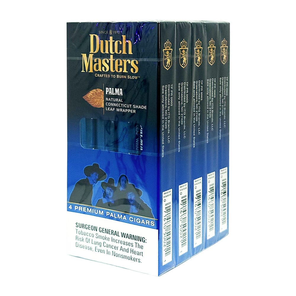 Dutch Masters Palma Cigar