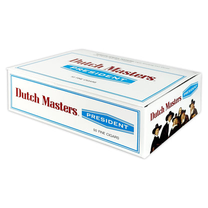 Dutch Masters Presidente Cigars