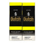 Dutch by Dutch Masters Dutch Blend Cigarillos
