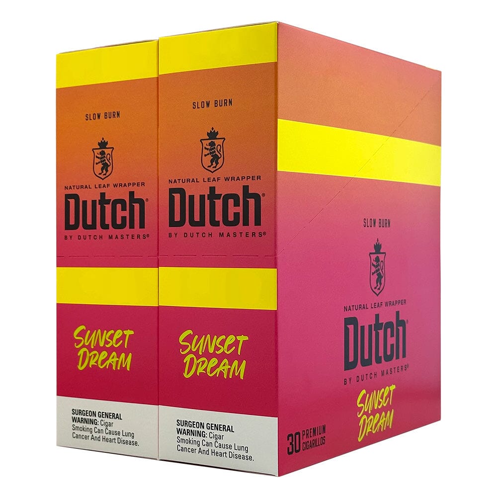 その他 SWISHER SWEETS  DUTCH MASTER Buy Dutch Masters Cigarillos Honey Fusion | Gotham Cigars