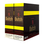 Dutch by Dutch Masters Sweet Fusion Cigarillos