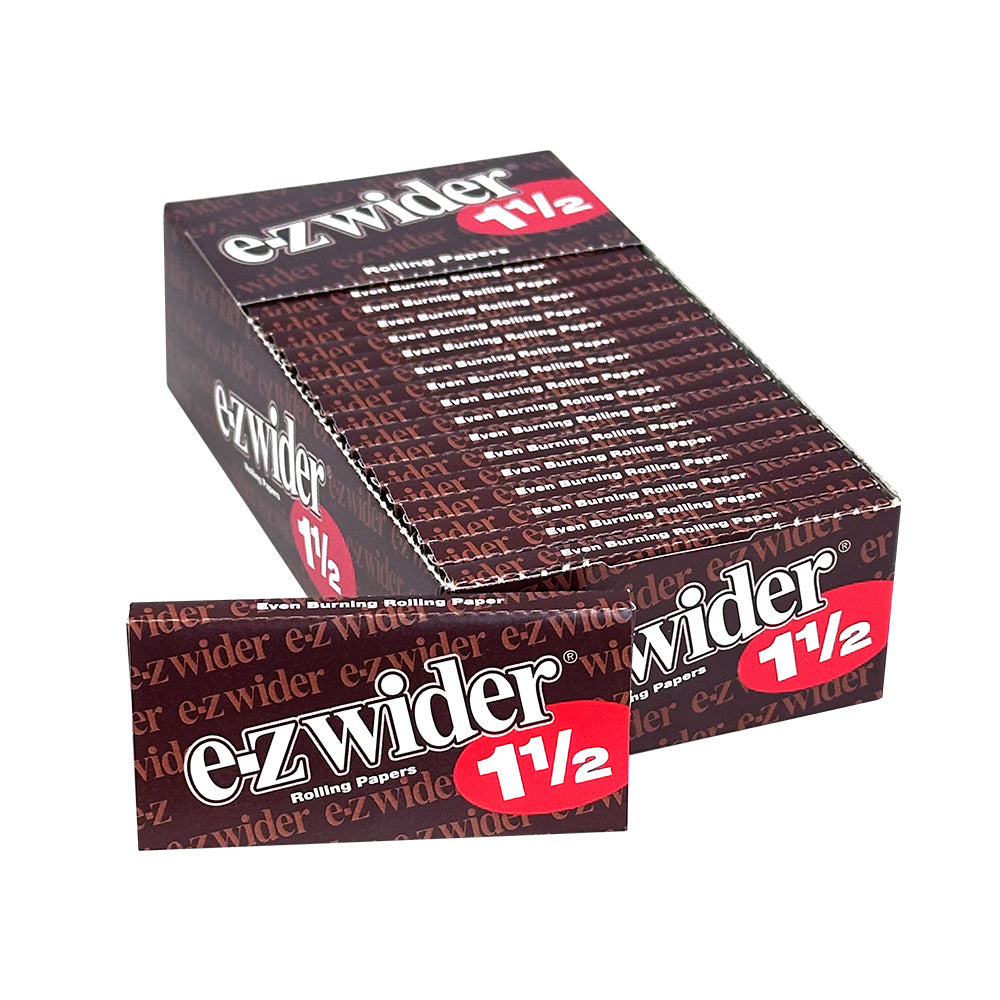E-Z Wider Rolling Paper