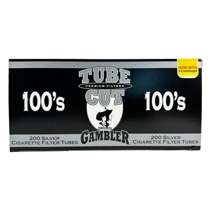gambler cigarette tubes near me Gambler Tube Cut Silver Tubes gambler cigarette tubes near me Gambler Tube Cut Silver Tubes