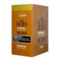 Game Leaf Cognac Cigarillos