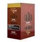 Game Leaf Dark Cigarillos