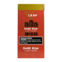 Game Leaf Dark Rum Cigarillos