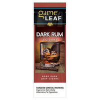 Game Cigars | Garcia y Vega | Cigar Brands | BnB Tobacco