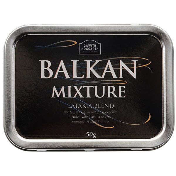 Gawith Hoggarth & Co. Balkan Mixture Pipe Tobacco
