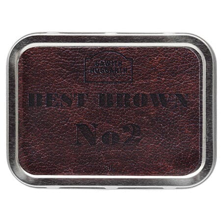 best gawith hoggarth tobacco Gawith Hoggarth & Co. Best Brown Flake #2 Pipe Tobacco