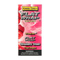 Good Times Strawberry Cream Flat Wraps