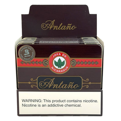 Joya de Nicaragua Antano Cigarillos