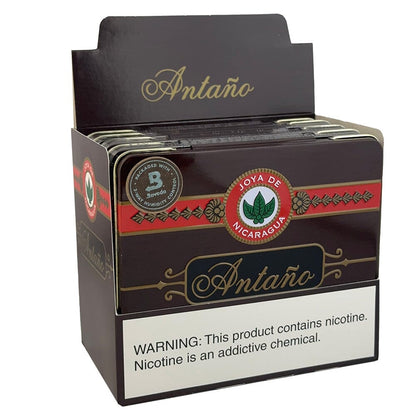 Joya de Nicaragua Antano Cigarillos
