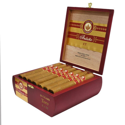 Joya de Nicaragua Antano CT
