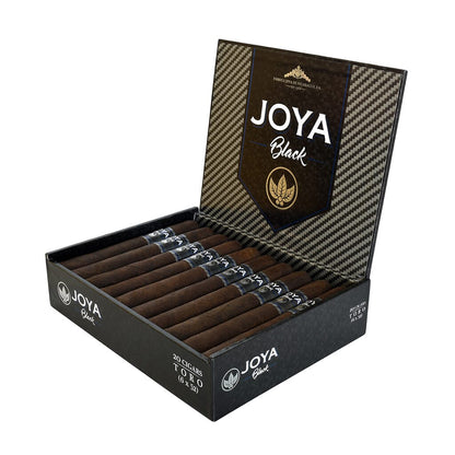 Joya de Nicaragua Black