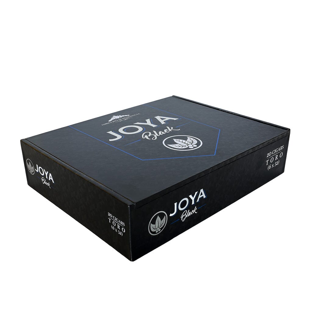 Joya de Nicaragua Black