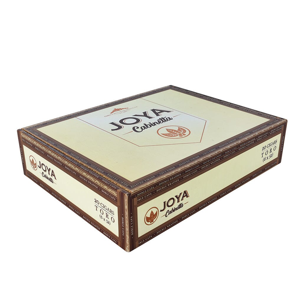 Joya de Nicaragua Cabinetta