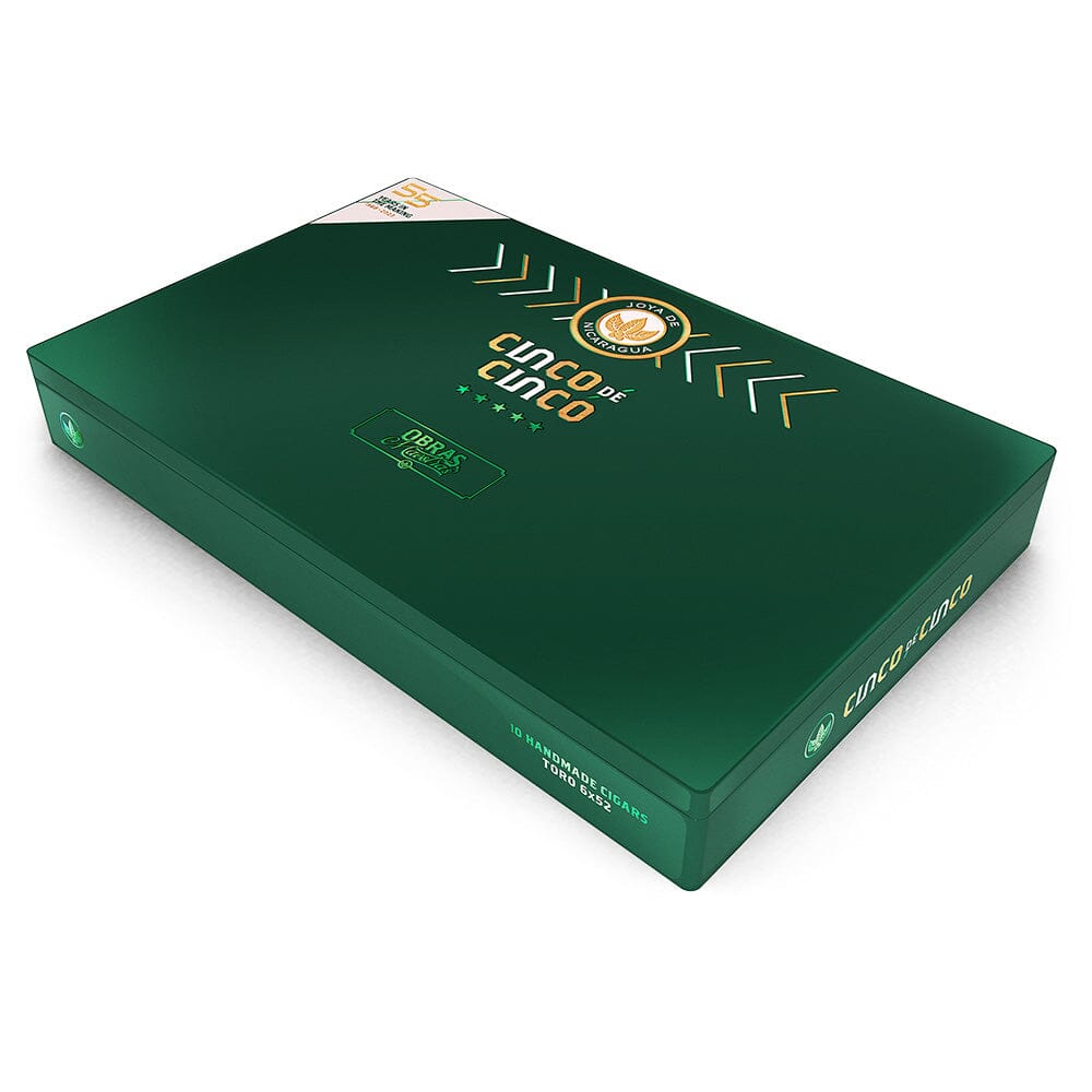 Joya de Nicaragua Cuatro Cinco