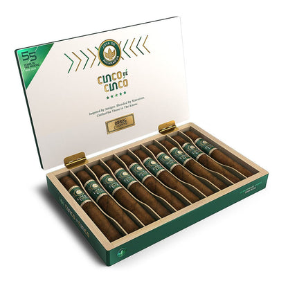 Joya de Nicaragua Cuatro Cinco