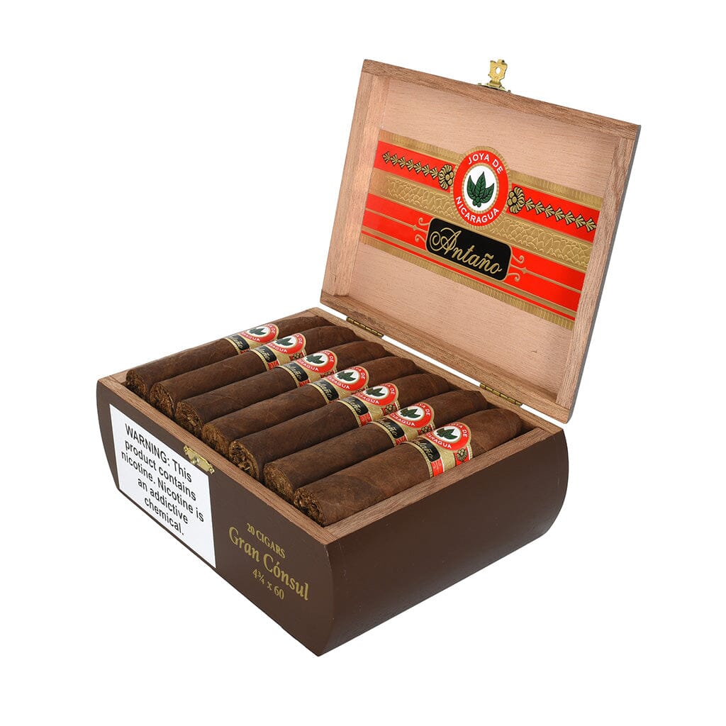 Joya de Nicaragua Antano
