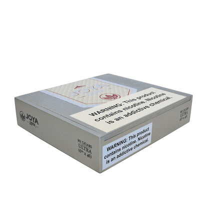 Joya de Nicaragua Silver