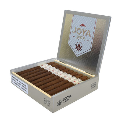 Joya de Nicaragua Silver