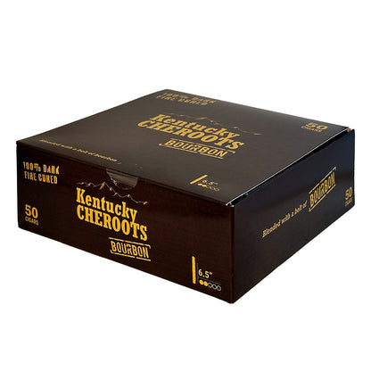 Kentucky Cheroots Bourbon