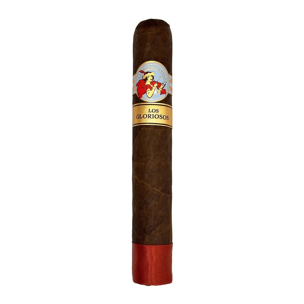 La Gloria Cubana Los Gloriosos