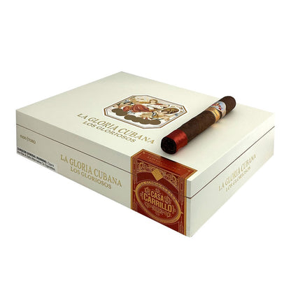 La Gloria Cubana Los Gloriosos