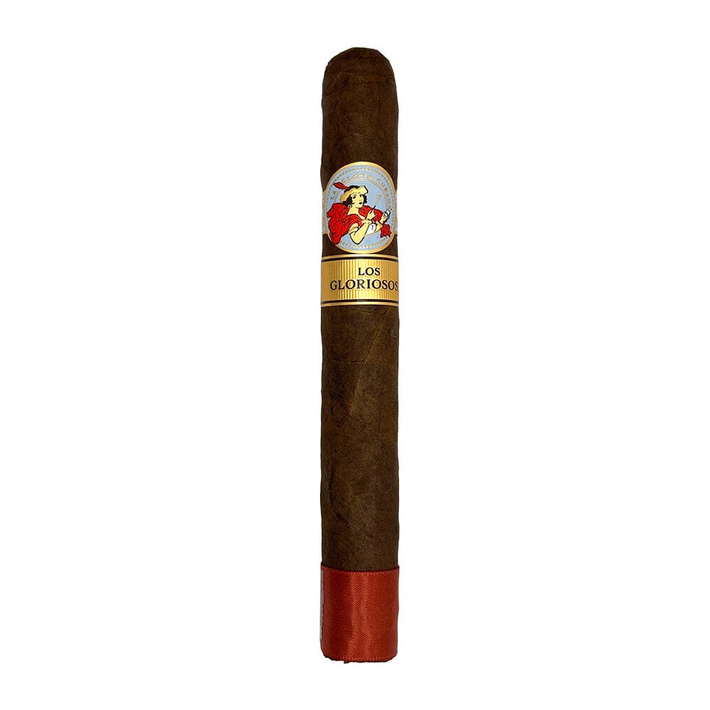 La Gloria Cubana Los Gloriosos
