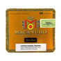 Macanudo Small Cigars