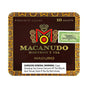 Macanudo Small Cigars