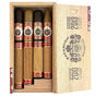Macanudo Vintage Gift Set