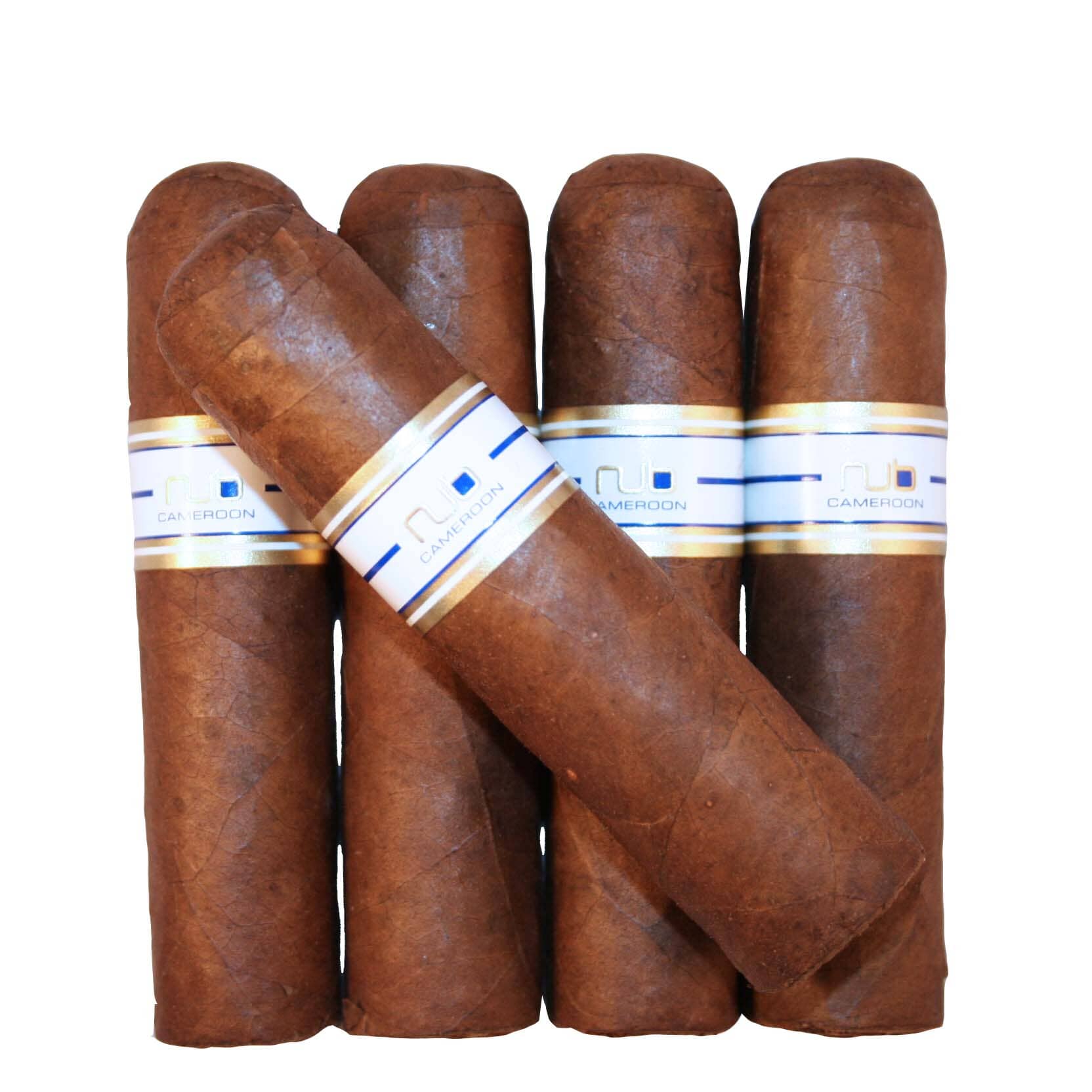 Nub Cameroon