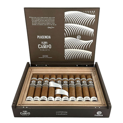 plasencia tobacco Home Plasencia Summer Collection Sampler |