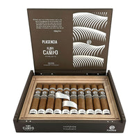Plasencia Alma del Campo Premium Cigars Plasencia 